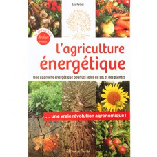 L'agriculture énergétique, Eric Petiot